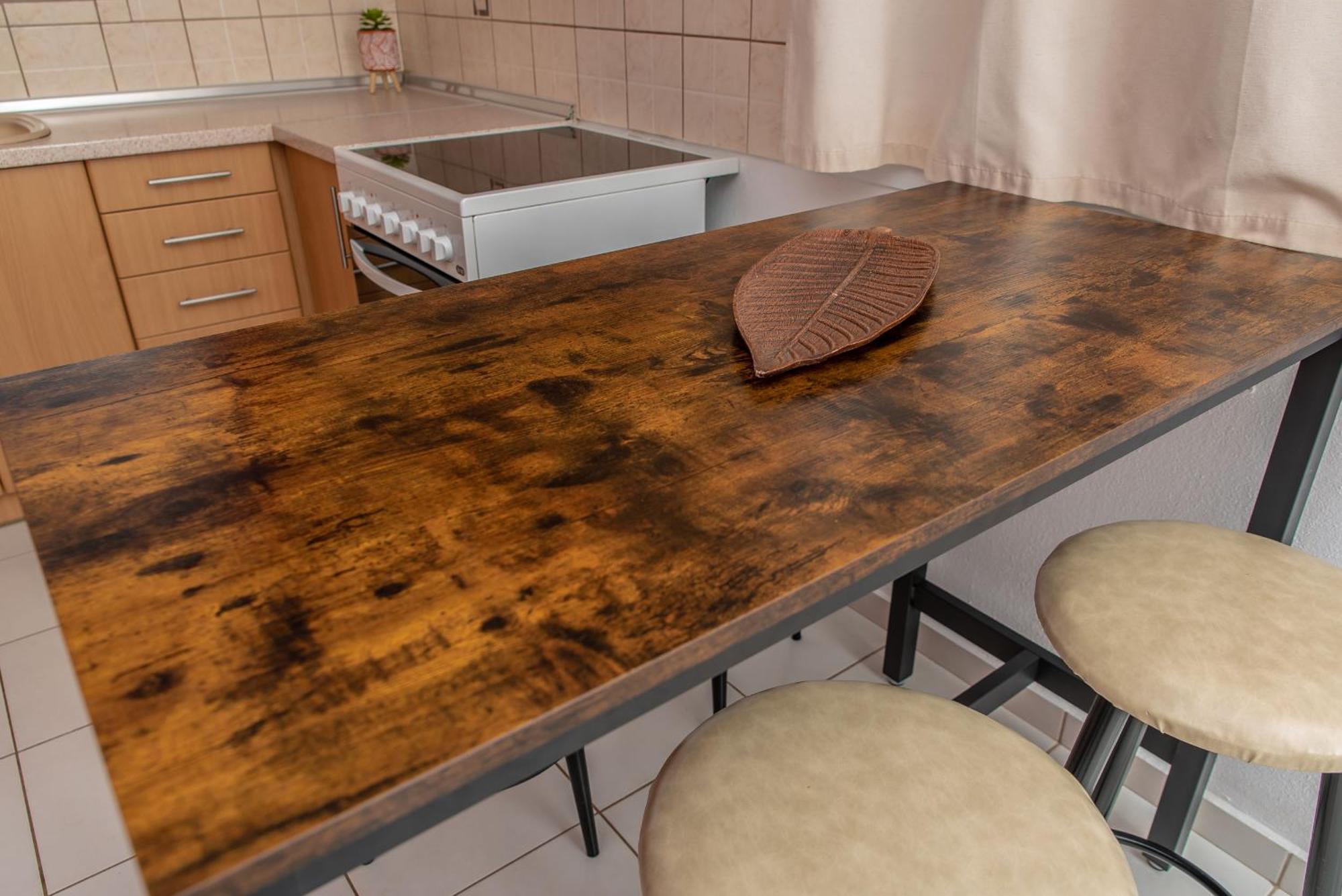 Ivi'S Kavala Apartment ภายนอก รูปภาพ
